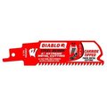 Bsc Preferred 4 8T MTL Recip Blade DS0408CF